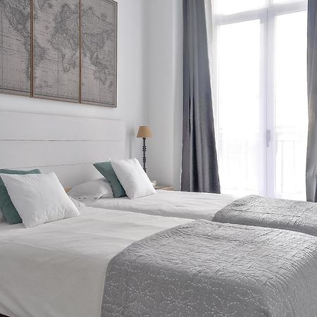 Apartamento En Puerta Del Sol 2A Madrid Exteriér fotografie