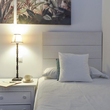 Apartamento En Puerta Del Sol 2A Madrid Exteriér fotografie