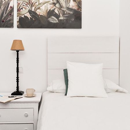 Apartamento En Puerta Del Sol 2A Madrid Exteriér fotografie