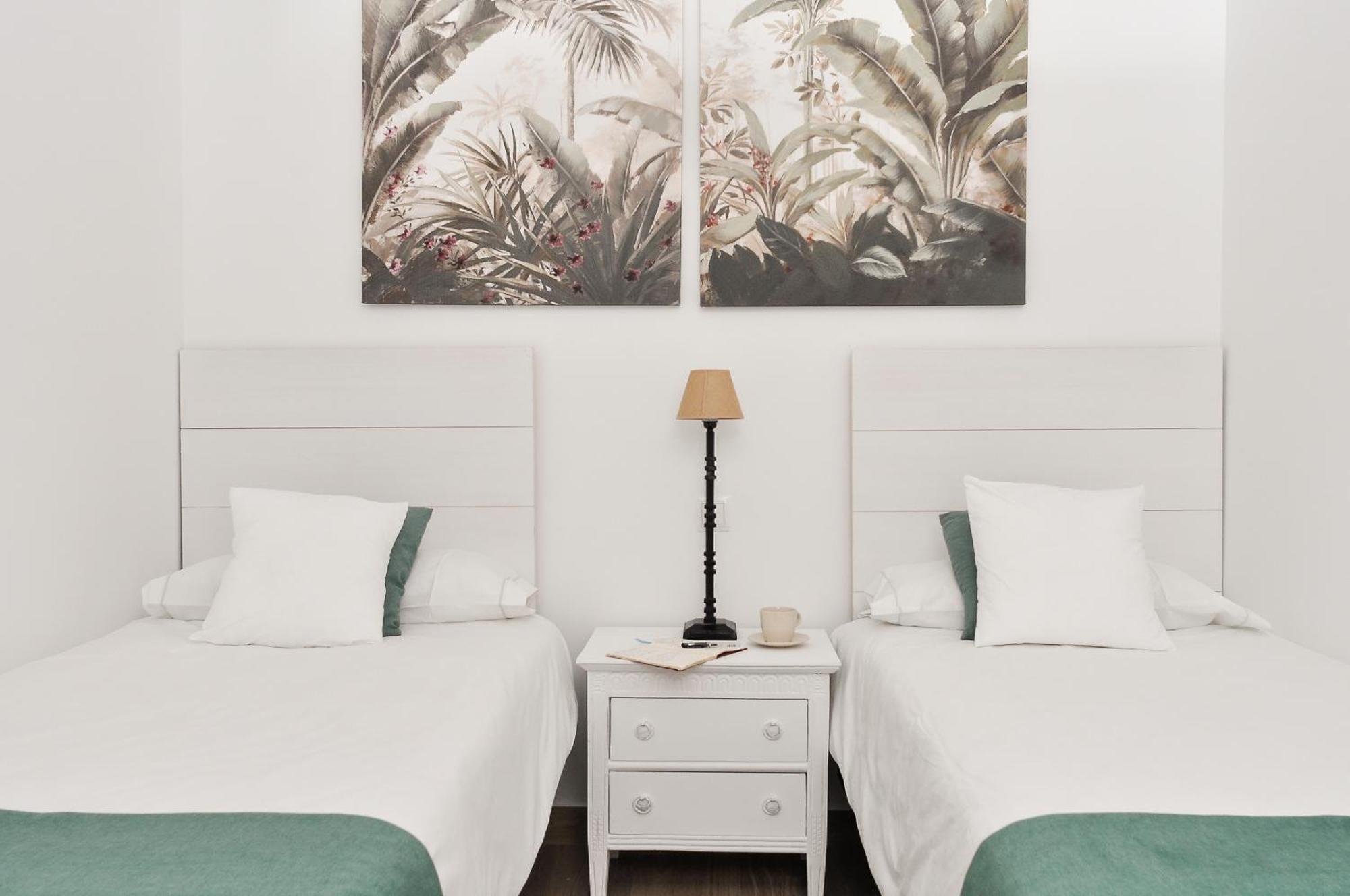 Apartamento En Puerta Del Sol 2A Madrid Exteriér fotografie