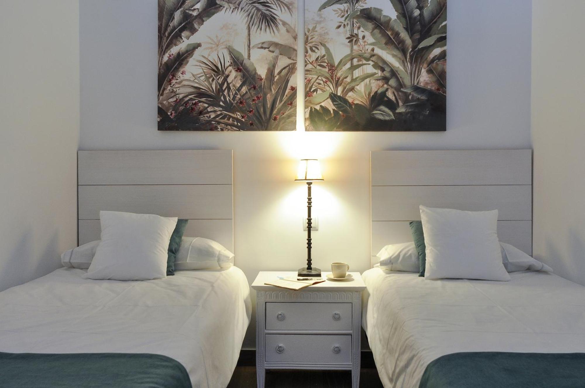Apartamento En Puerta Del Sol 2A Madrid Exteriér fotografie