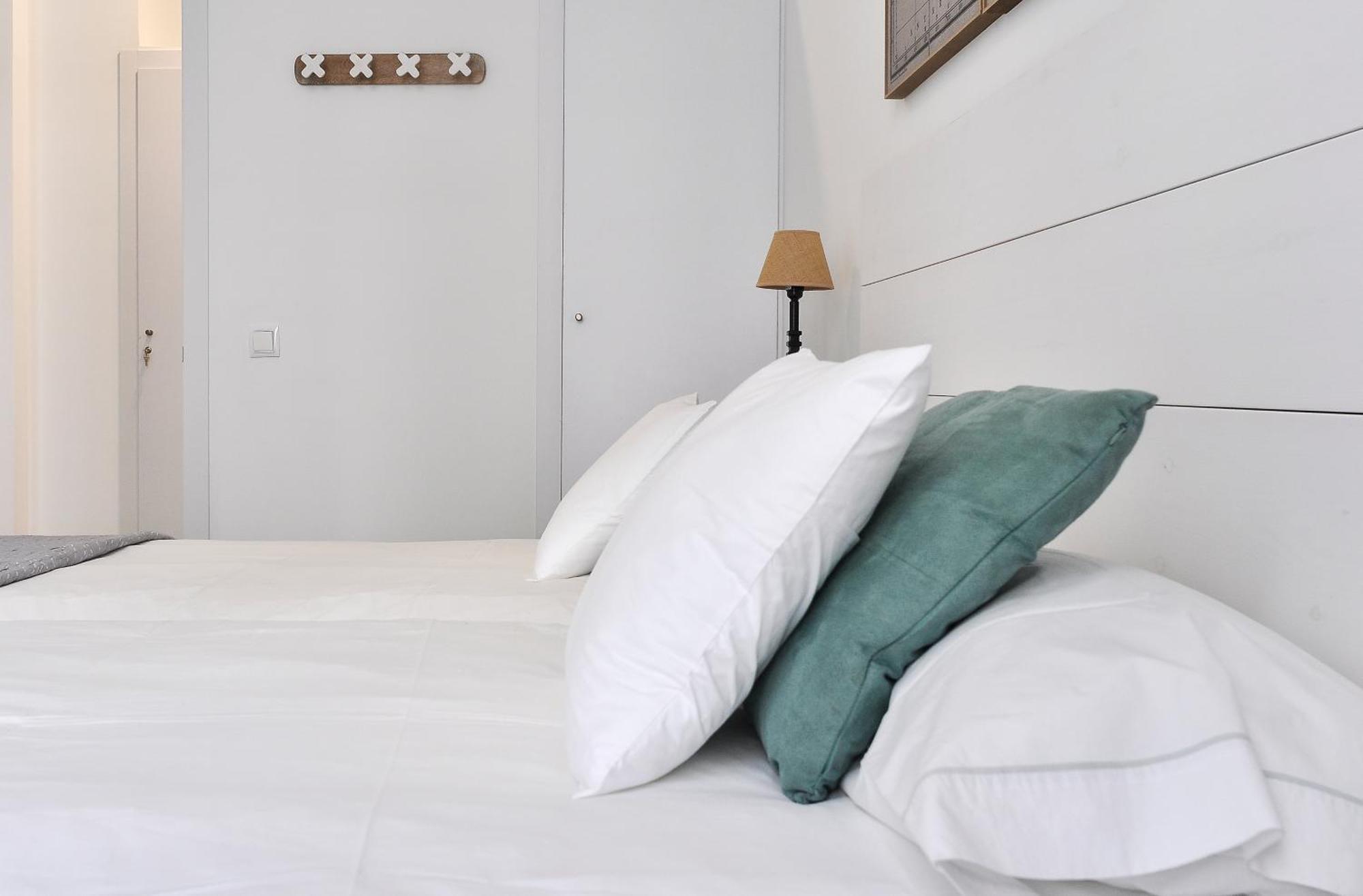Apartamento En Puerta Del Sol 2A Madrid Exteriér fotografie
