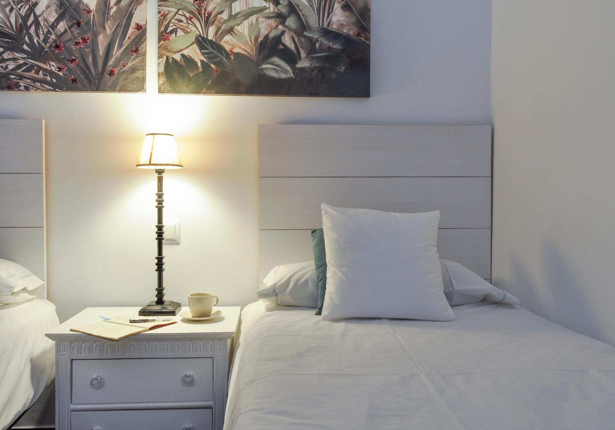 Apartamento En Puerta Del Sol 2A Madrid Exteriér fotografie