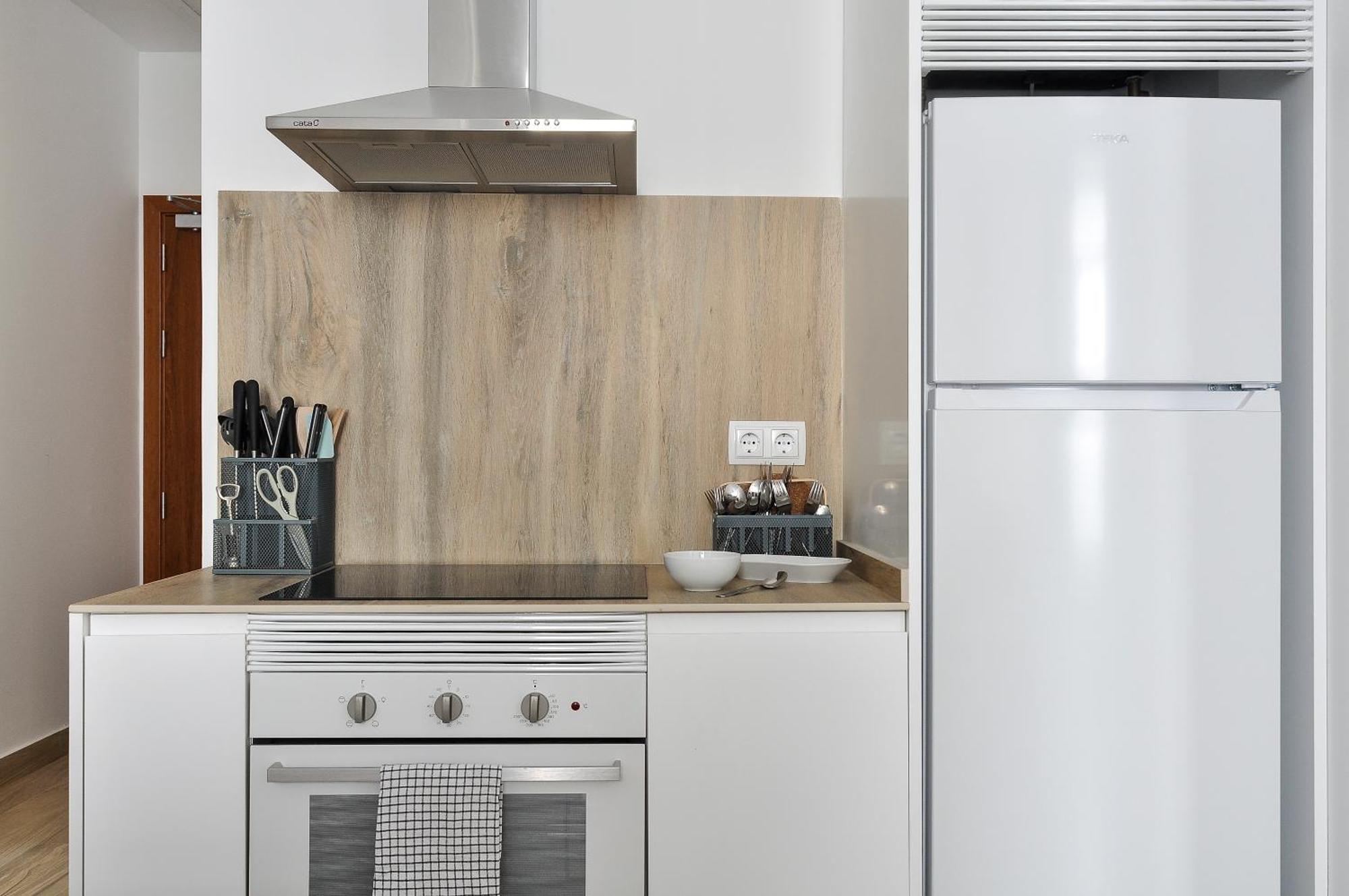 Apartamento En Puerta Del Sol 2A Madrid Exteriér fotografie
