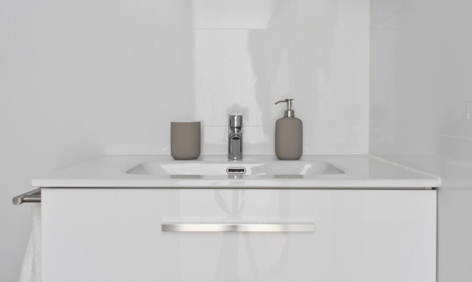 Apartamento En Puerta Del Sol 2A Madrid Exteriér fotografie