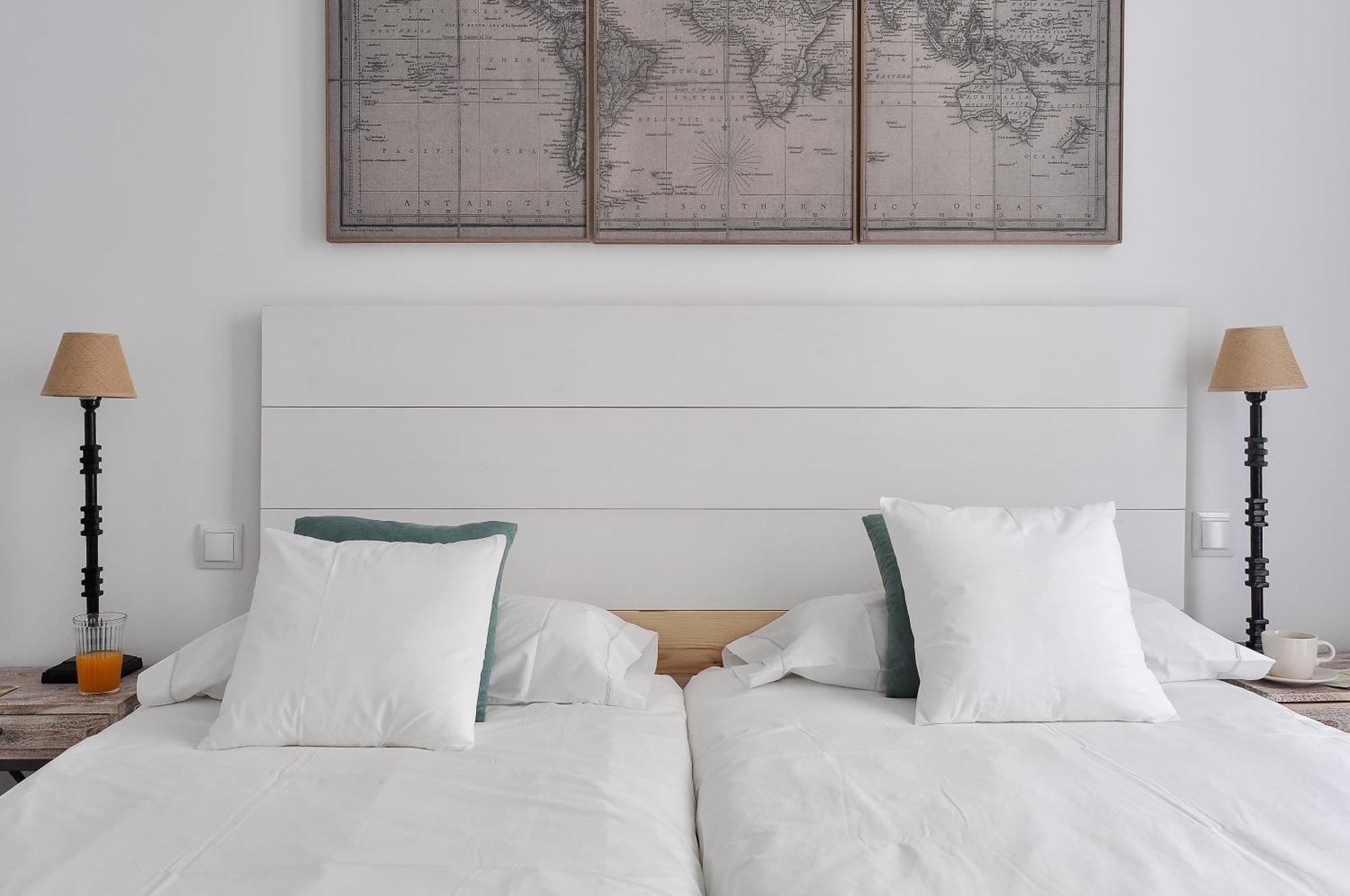 Apartamento En Puerta Del Sol 2A Madrid Exteriér fotografie