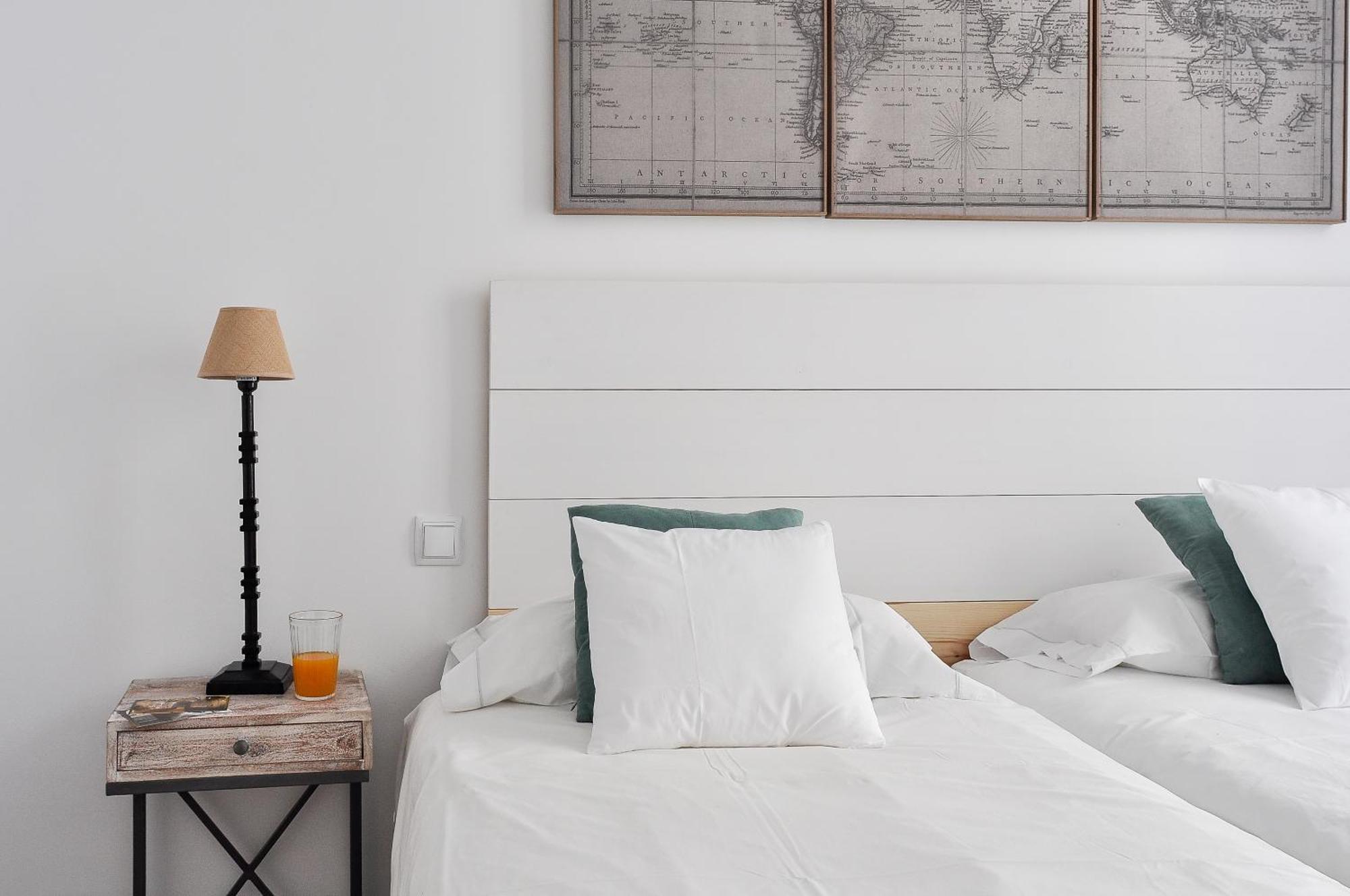 Apartamento En Puerta Del Sol 2A Madrid Exteriér fotografie