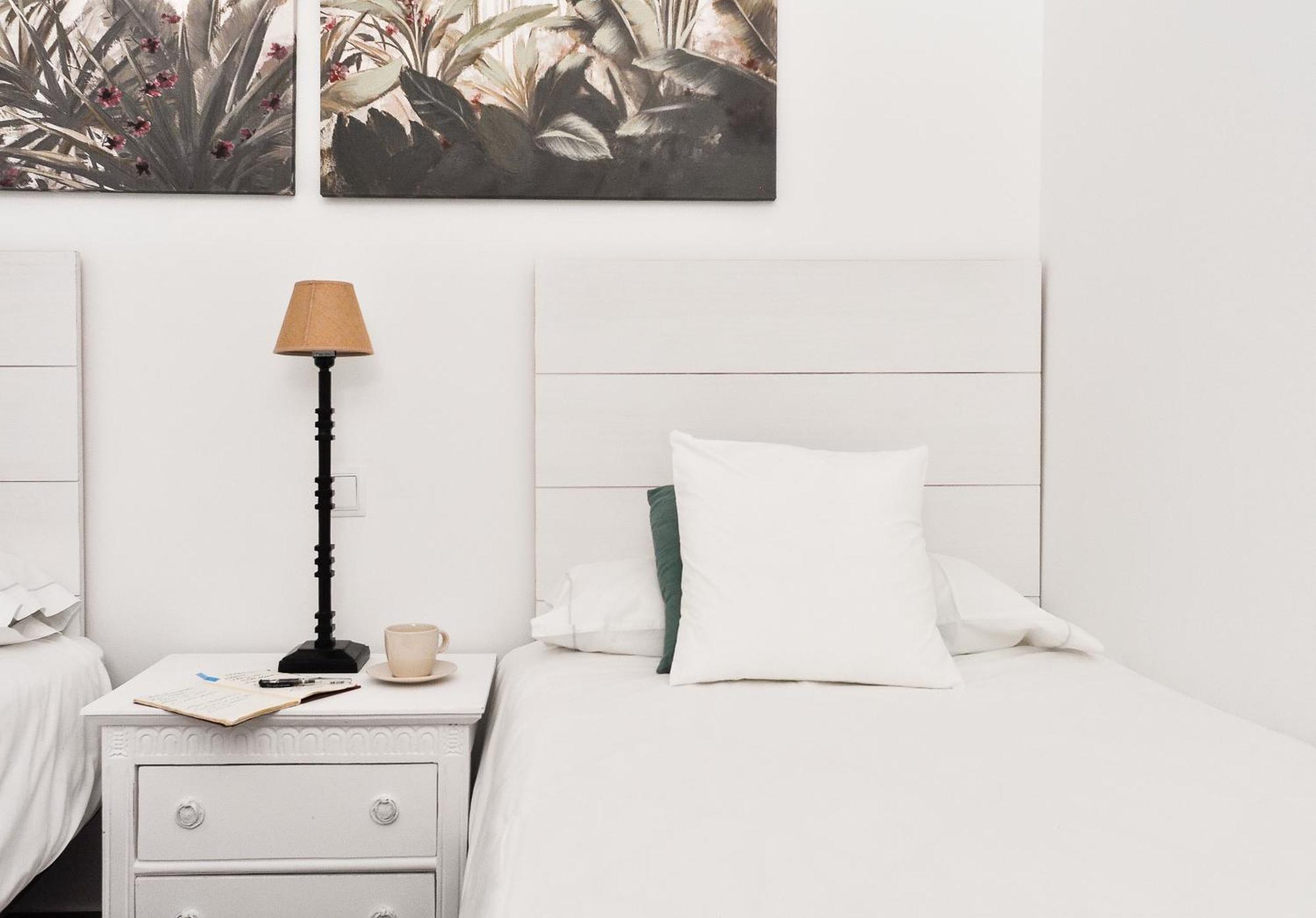 Apartamento En Puerta Del Sol 2A Madrid Exteriér fotografie
